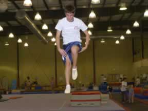 Christian Anestis, 15, Southern (image 5918)