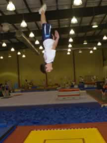 Christian Anestis, 15, Southern (image 5927)