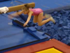 Rachel Siegelman, 11, Southside (image 6035)