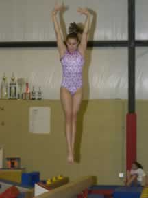 Katie Walker, 12, LCA (image 6071)