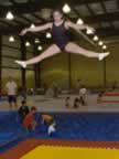 Courtney Ervin, 13, Edith Heights (image 5877) (7kb)