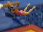 Rachel Siegelman, 11, Southside (image 6027) (4kb)