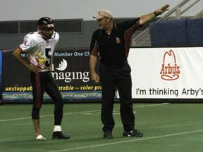 9405 (Kick THIS way!)